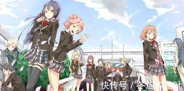 雪之下雪乃同人文 雪之下雪乃同人文