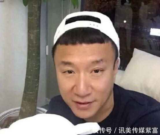 长文|孙红雷终于表明态度！罗志祥被女友实锤后，男人帮正式“散伙”了