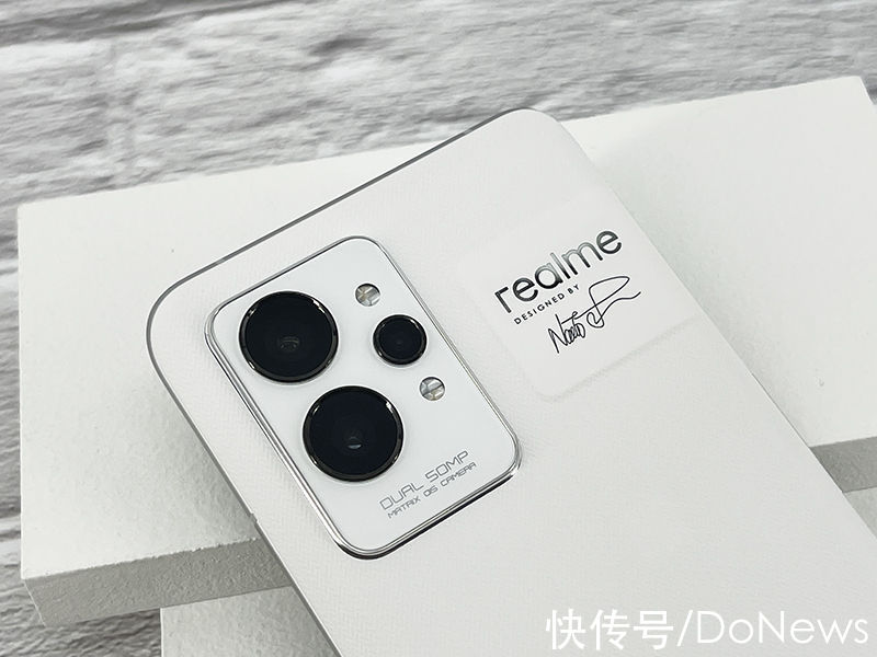 gt2|为年轻人定制的高端旗舰 realme 真我GT2 Pro体验