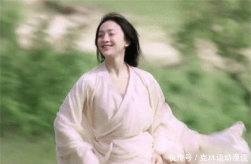 拒绝|美人拒绝与孔子共乘一车,孔子说了句名言,谁知让她被骂了两千年