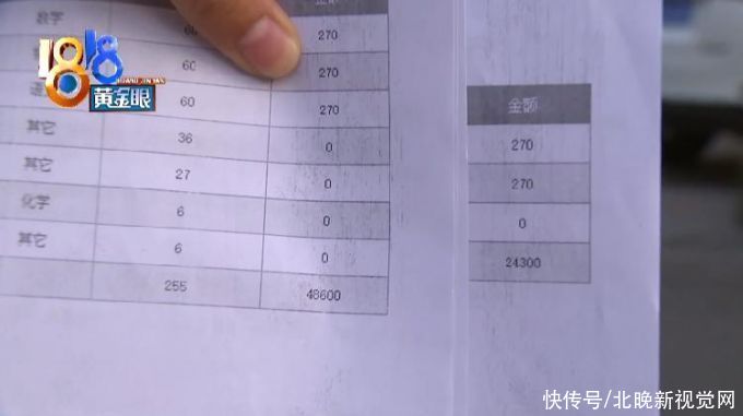 课时|花7万多补习数学，成绩依然不及格，教辅机构：学生基础薄弱