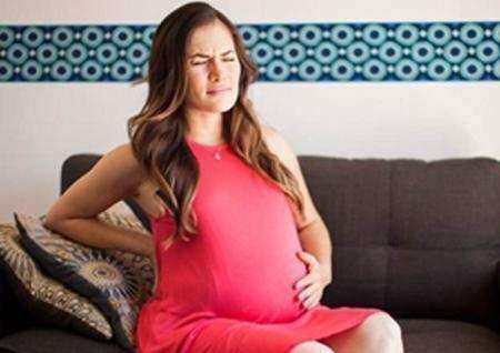 耻骨|怀孕期间,有一种比生孩子更痛苦的疼痛,医生说这不是病,所以要忍受