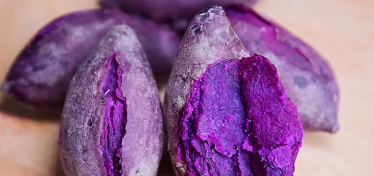 排毒|每天可以坚持吃三种食物,排毒养颜,延缓衰老,有益健康!