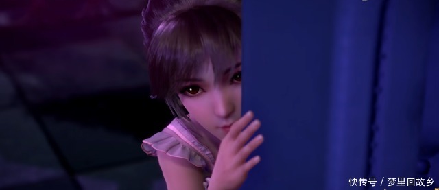 斗罗|斗罗大陆小舞真身躲过了独孤博,骗过了骨斗罗,却被她给看穿了