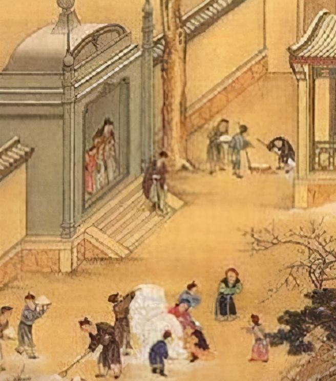 枢密使|"兵无常帅,帅无常师",武将政治被遏制,文人至上成北宋常态