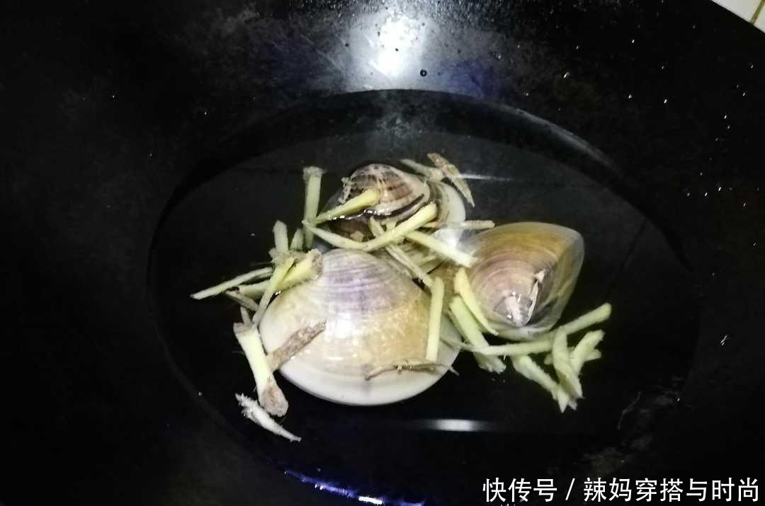 成就|青蛾,不需要复杂的做法,就能成就天下第一鲜的美名