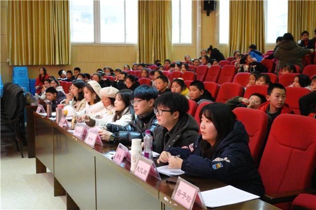 西路|江阳西路学校举行第三届“西路好声音”音乐比赛海选活动