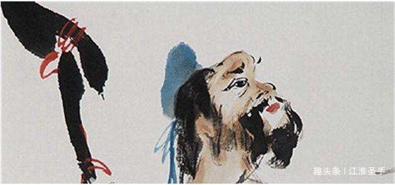 古代|古代美男长得怎么样这几个男人的长相帅呆了