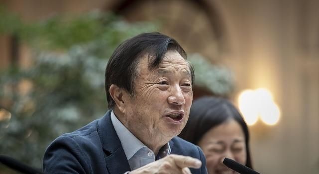 接班人|一个企业怎样才能长治久安任正非总结出7条，说清楚了一个关键