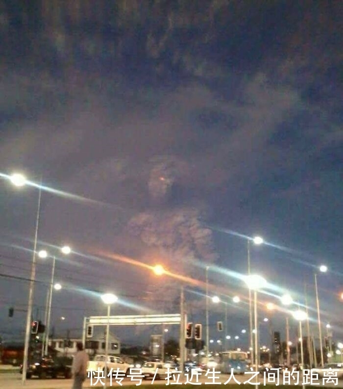 错觉|35张好像“游戏画面”的错觉照,奈良天空纯净的犹如宫崎骏的漫画