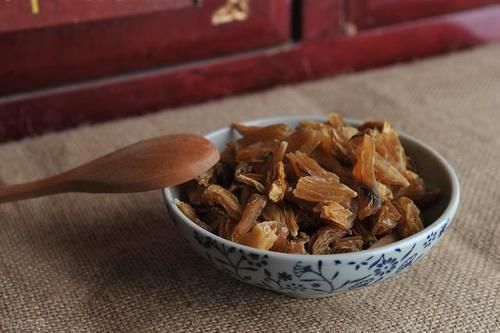 赵医生|三味小中药,心火没了,心烦消了,心神隐了,入睡快了