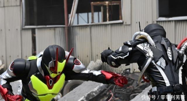 瞬间|假面骑士零一或人惨烈成为植物人,全损伊兹流泪,不破瞬间崩溃!