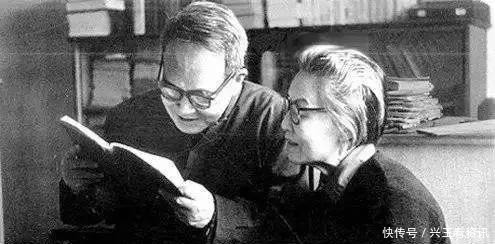 杨绛人生最高的境界,便是内心的淡定和从容