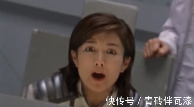 小陆|奥特曼:人间体最后一集揭露身份是传统,他开局露馅,他自己都不知道