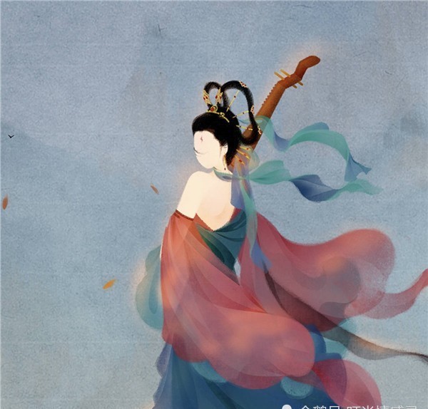  哪件|假如你穿越到古代，希望自己穿哪件古装？测你前世是何身份？