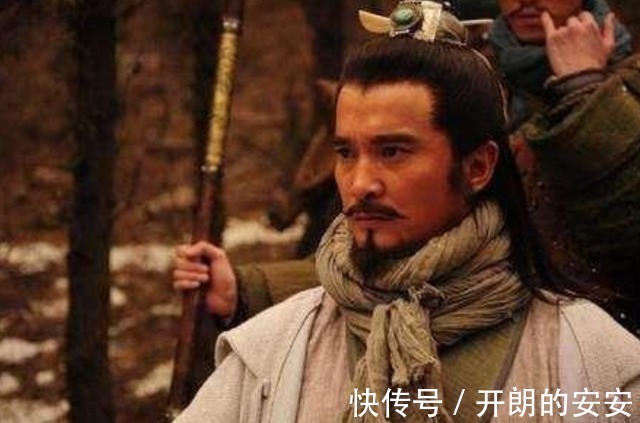 林冲$林冲去世前回忆一生不甘,错杀了一人,错放了一人