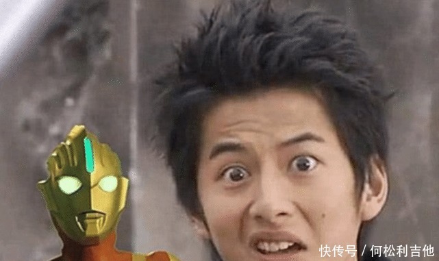 假面骑士|假面骑士潜伏在骑士中的九位奥特曼,红凯最狂,银河隐藏最深!