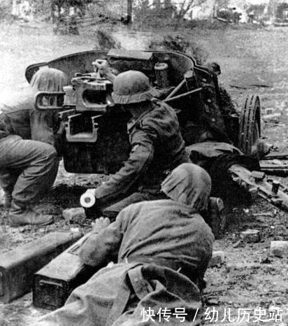兵力|斯大林格勒战役有多惨?士兵普遍活不过1天,能活过3天就能当连长