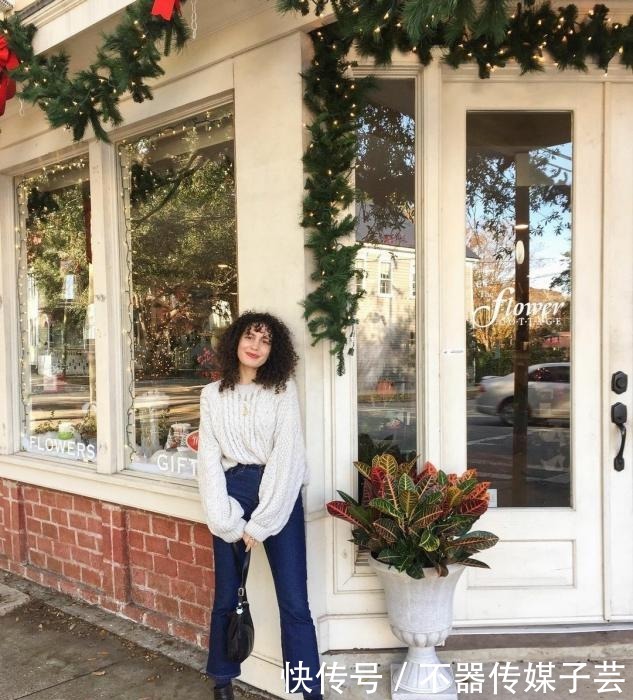 建议|小个子怎么穿出高挑感?建议试试以下3种“鞋裤组合”,时髦年轻