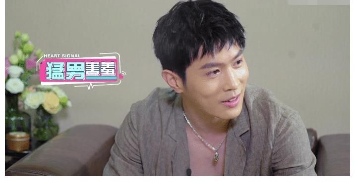 陳思銘是《心動4》最大贏家,牽手心儀對象,還贏得大批觀眾好感