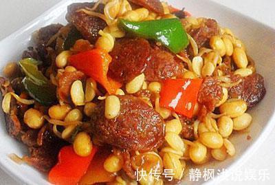 牛肉|春节过后在家请客吃饭，教你几道可口的下饭菜，好吃到停不下来