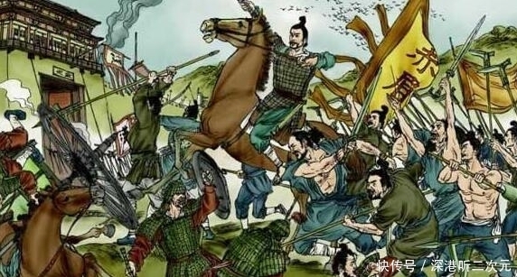 新朝|穿越者王莽秘闻,谈谈新朝改制的失败之路