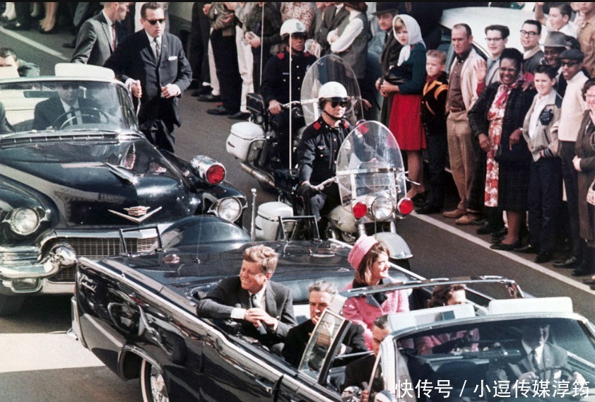 生涯|第一个为肯尼迪挡子弹的保镖，晚年成了这样，影响了他的保镖生涯