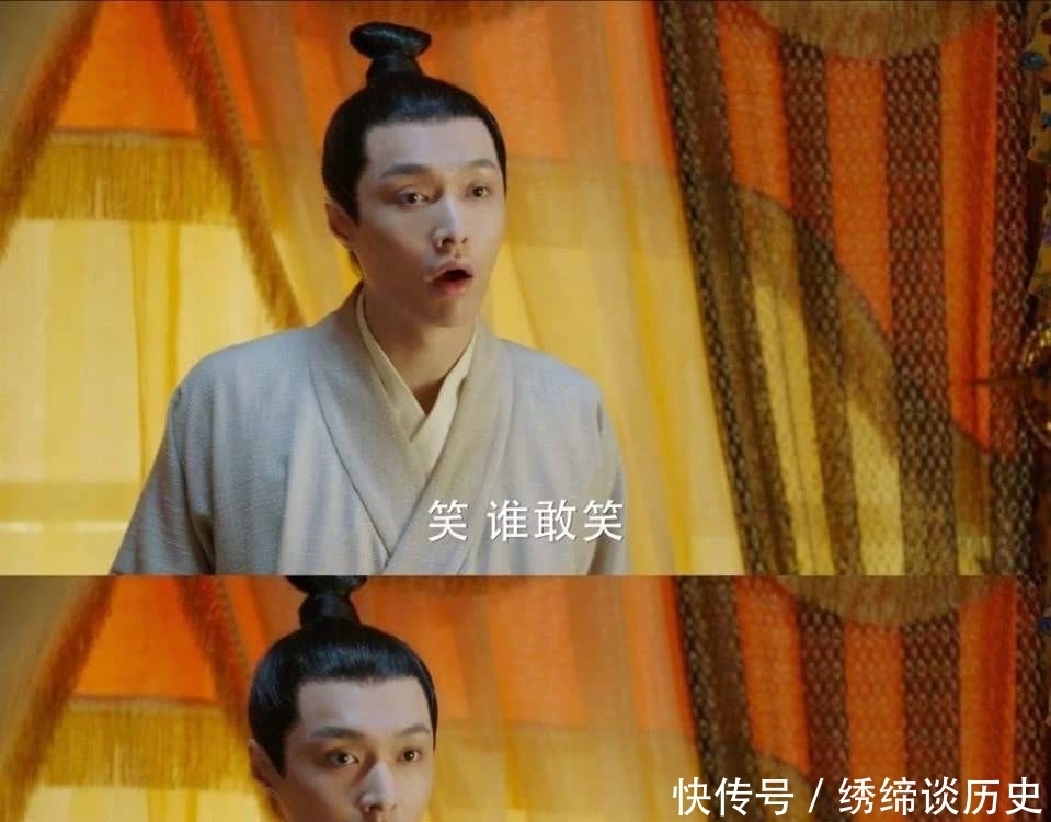 朱祁镇|《大明风华》朱祁镇重夺皇位，朱祁钰“只说”7字