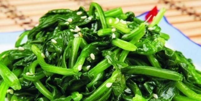 怀孕|从怀孕的那一刻起,为了胎儿发育好,这4样蔬菜孕妈要忌口