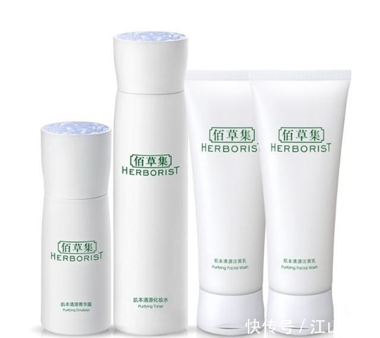 肌肤暗黄缺水干燥怎么改善?小红花评测 美白补水护肤品套装推荐