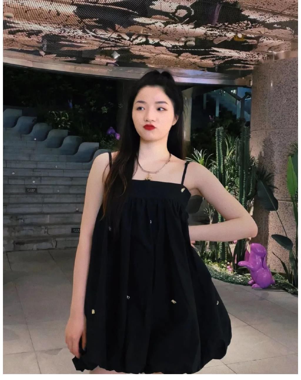 康菁菁|想出名只能學楊笠？網綜出身的素人有未來嗎？