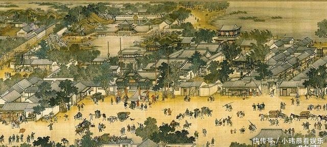 理学|宋代商业发达,士人经商蔚然成风,理学为何不管用?