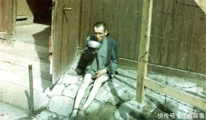 德国|二战老照片，德国巨炮还未到达前线，法国就先投降了