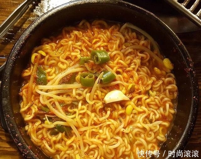 好吃|传说中国最好吃的20种面条,你觉得哪种面最好吃?