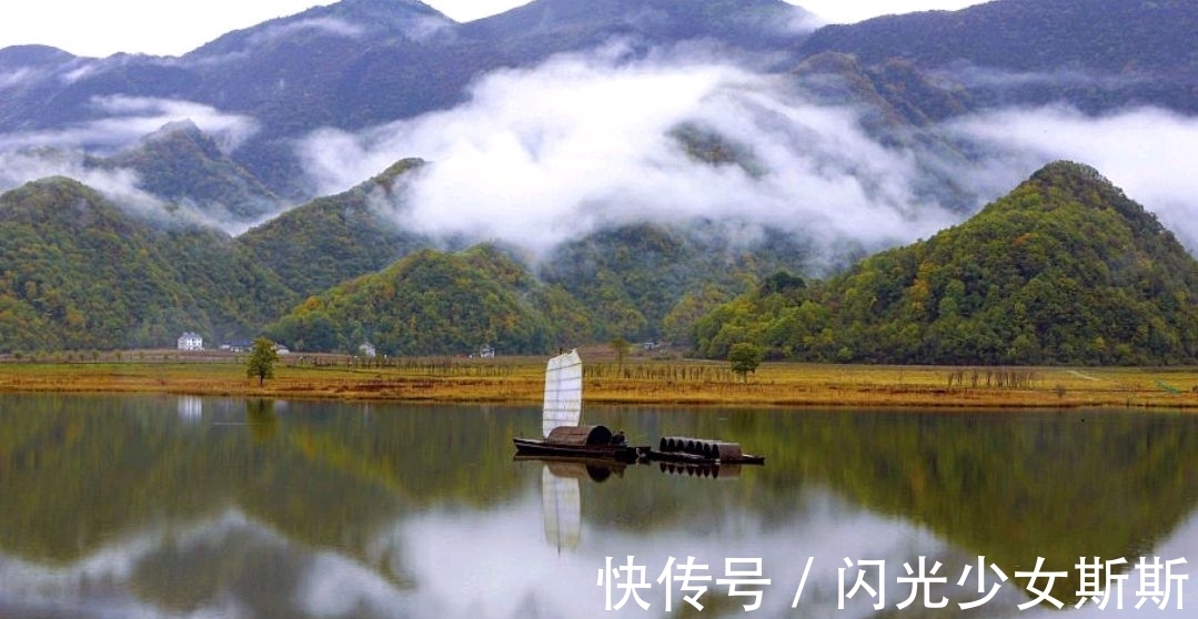 小诗&杨万里两首蕴含人生哲理的小诗,清新自然,极富趣味,值得一读