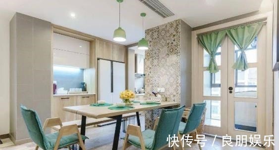 温馨|给老公点赞,毛坯房交给他,还我一套简约温馨,舒适又高雅的新房