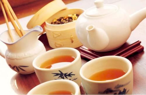 蒸汽|咽喉肿痛,民间1土办法,煮水喝,专克咽炎,远离咳嗽,不再干痒