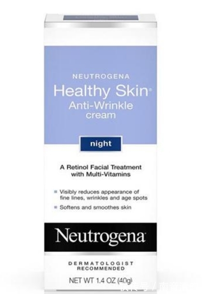 烟酰胺|40、50岁女人该如何护肤,选对合适的护肤品才是肌肤抗衰重点