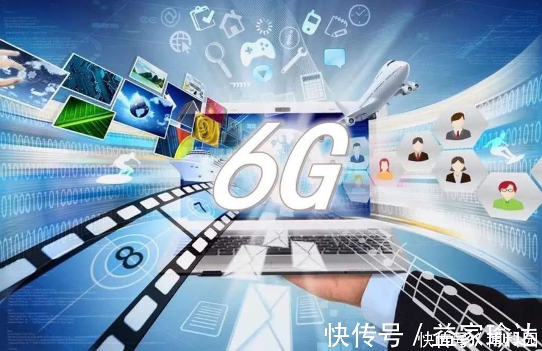 传输|6G技术再突破!在110米的距离实现:115GB每秒的数据传输!