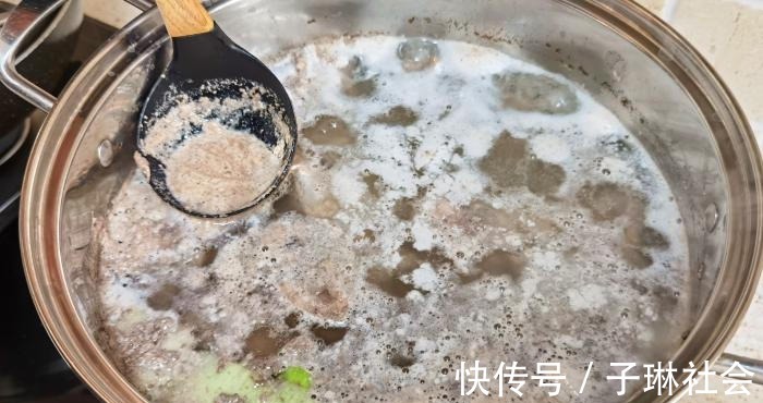 滋补|冷天，多给喝此道汤，比喝羊肉汤强，一周吃一回，滋补强身过寒冬