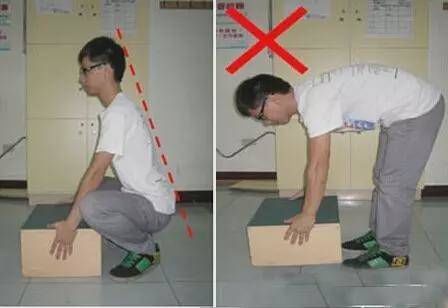 关节|健身动作不规划,小心效果适得其反!