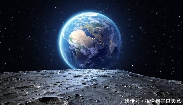 地球为何能出现生命？科学家：或许跟数亿年前撞击地球的行星有关