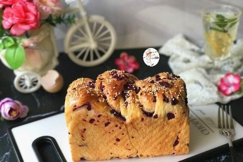 发酵|教你学做吐司,低糖少油,好吃无负担,多加二步,放3天依旧拉丝