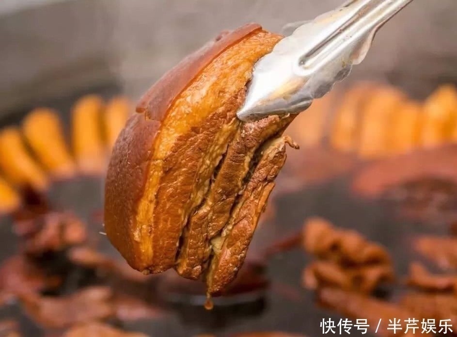要想做好卤肉,香料不用多,4味就够了,长见识了!