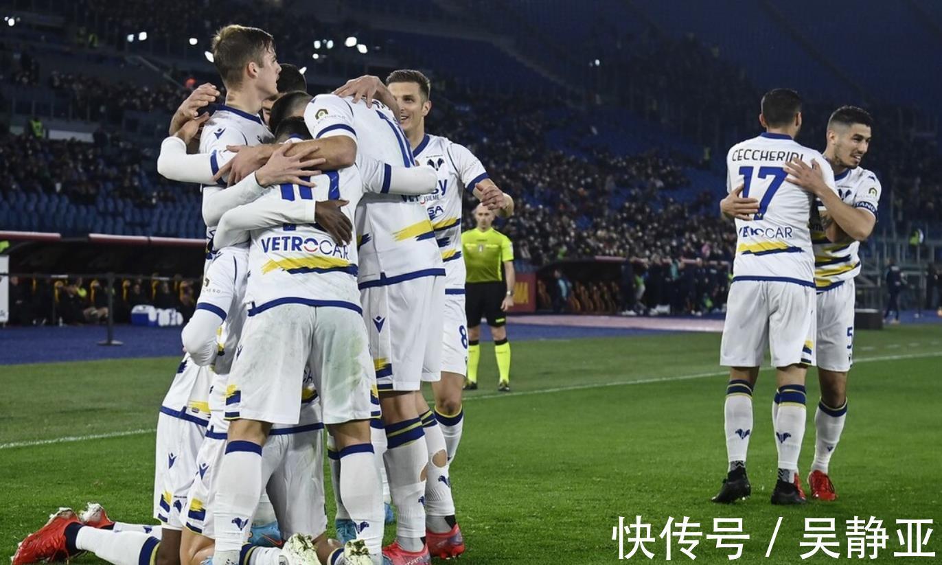 奥利维拉|绝平!0-2到2-2!替补神兵建功,穆里尼奥神换人,罗马4场不胜