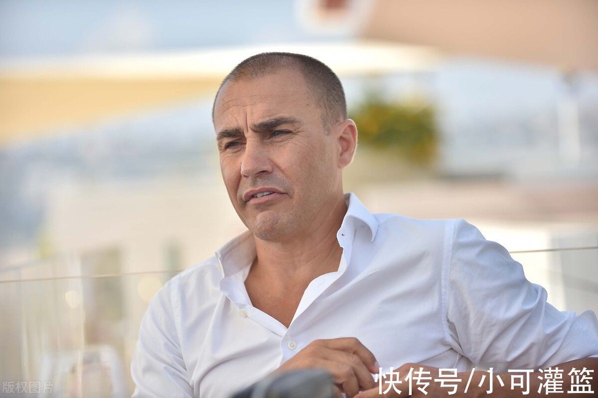 塔利斯卡|卡纳瓦罗:使用归化球员完全是被动接受,短期内不会重返中国