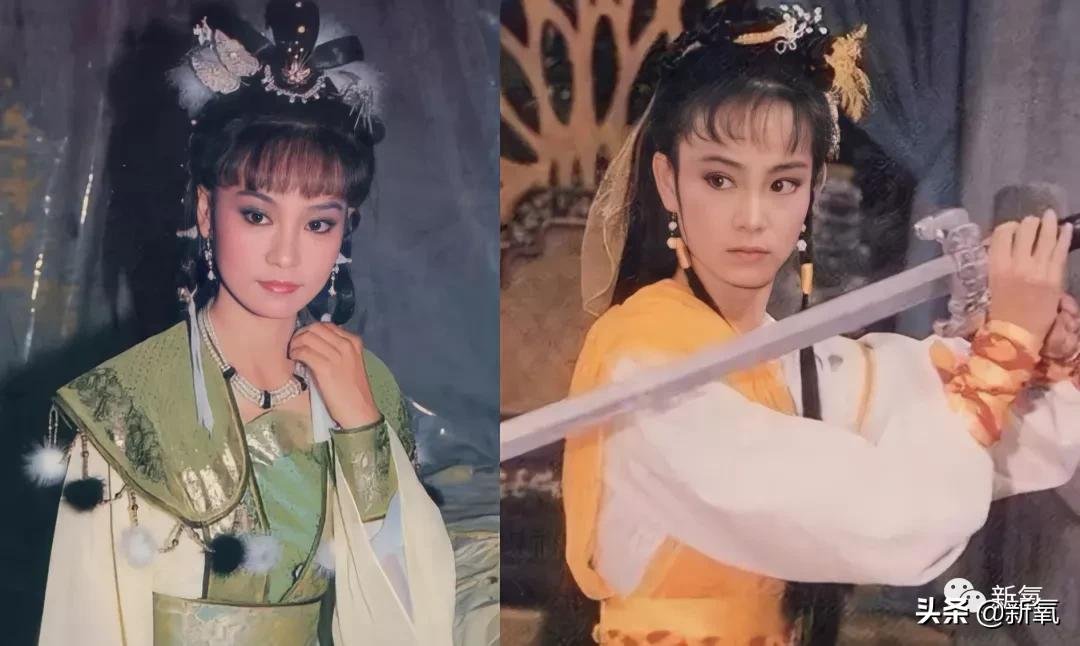 瓊瑤|她是瓊瑤最愛的女主角，62歲獨居9年，私人生活首次曝光