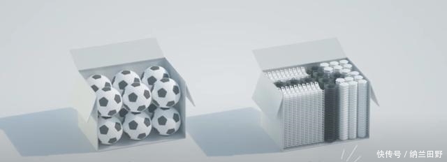 不用充气的足球、一插就进的钥匙,都是些什么奇妙产品