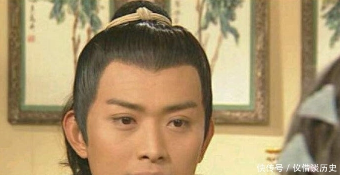 功臣|李世民登基后,没有诛杀功臣,为何秦叔宝一病不起?