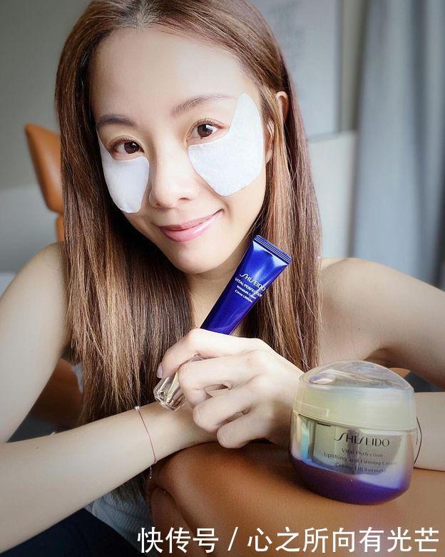 护理|眼膜不要天天敷！这些黑眼圈护理知识，你一定要知道